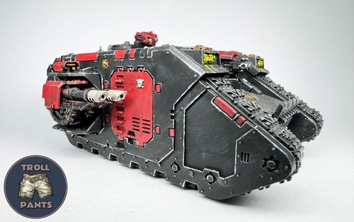 Deathwatch land raider - deathwatch,