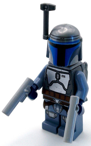 Jango fett 75015 star wars - fett,