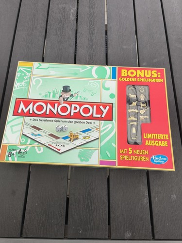 Monopoly brettspiel 13 - monopoly, ,13