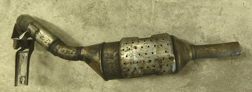 Original hjs katalysator für - katalysator,
