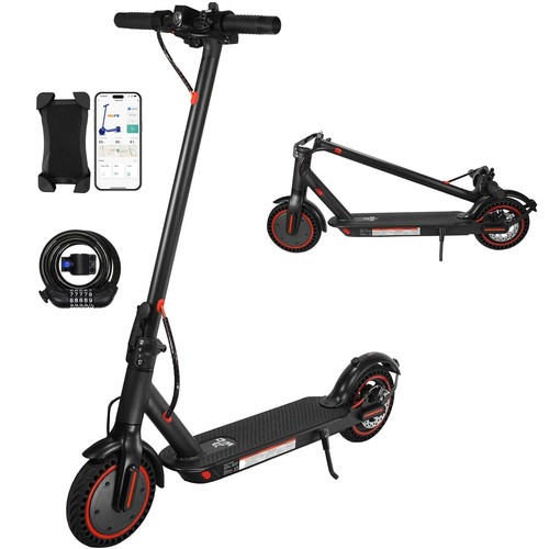 E scooter 350w - e-scooter,