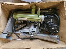  12V Sirokko Benzinheizung Neu