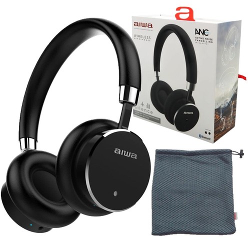 Aiwa hstbtn 800bk - aiwa, bluetooth