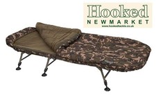 Fox camolite sleep - fox, systems