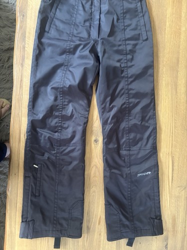 Spyder damen skihose 38 - spyder,