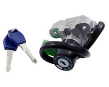 Zündschloss für Suzuki DR