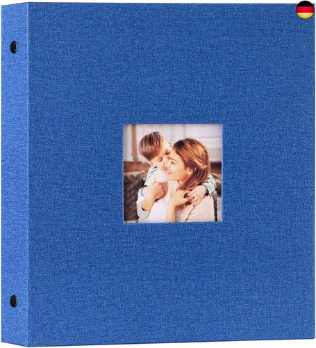 Lanpn fotoalbum 13x18 - lanpn,