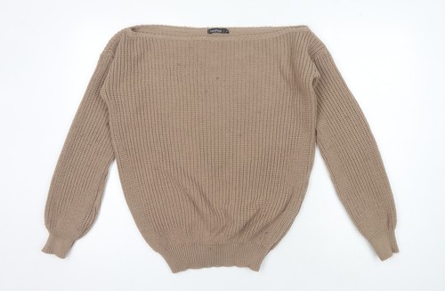 Boohoo damen pullover pulli - boohoo,
