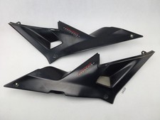 Verkleidung Tankverkleidung