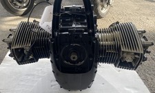 BMW R 1150 RT R GS - MOTOR