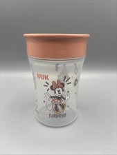 NUK Disney Minnie Mouse -
