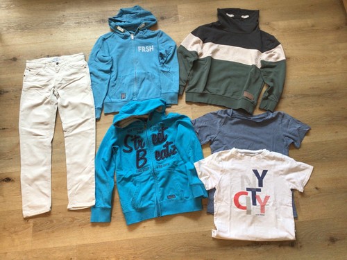 Kleiderpaket jungen - kleiderpaket, gr