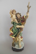 Heiliger Christopherus 38 cm