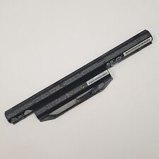 Fujitsu LifeBook E756 Original Akku 5400mAh Li Ion Battery Pack