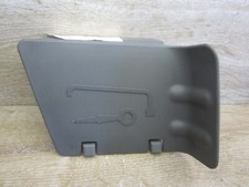 Deckel Abdeckung in Kofferraum rechts für Pannensatz Peugeot 307 SW 3RFN Bj.03