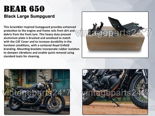 Original royal enfield bear - royal,