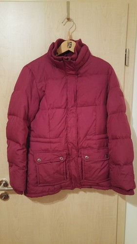 Daunenjacke tom tailor - daunenjacke,