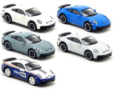 Minichamps - Porsche 911 992