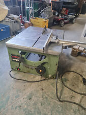 Mafell Erika Tischkreissäge Kreissäge