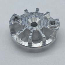 DSM RC Tuning  Kupplungshalter  FG CARSON HPI REELY HARM XTC HURRAX SIKK ZENOAH