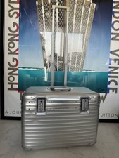 RIMOWA Pilotenkoffer TSA