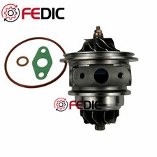 Turbo cartridge 49135-04850