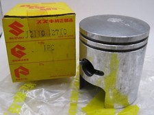 NOS Suzuki AS100 AC100 A100 69