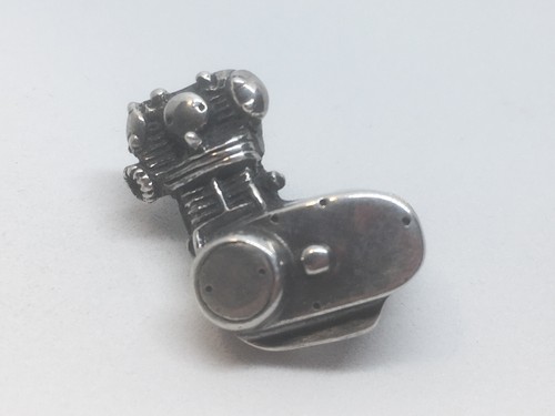 Rarität anstecker yamaha - anstecker,