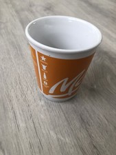 Mc Donalds Mc Café Tasse