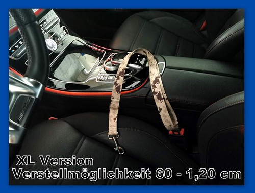 Hunde gurt auto - gurt,