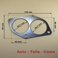 ✅Auspuffdichtung für Daewoo