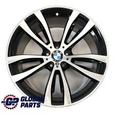 Felge BMW X5 F15 X6 F16 Bicolor Alufelge 20" M Styling 469 11J ET:37 7846791