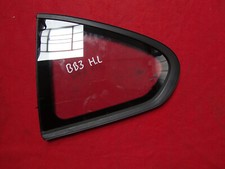 Scheibe hi. li. Honda Prelude