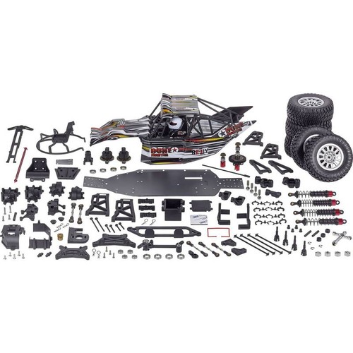 Reely modellauto dune - modellauto,