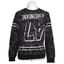 Rerock, Sweatshirt, Größe