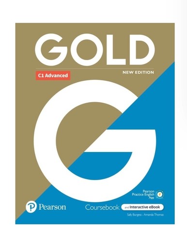 Gold advanced student - c1,