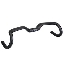 Carbon Rennrad Aero Lenker Race handlebar 31,8*40 42 44 46 cm UD Matt neu 300 g