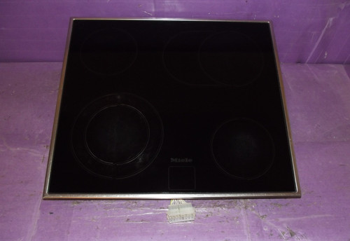 Miele km228 glaskeramik - km228, 2