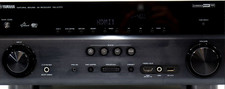 Yamaha v777 natural sound - natural,
