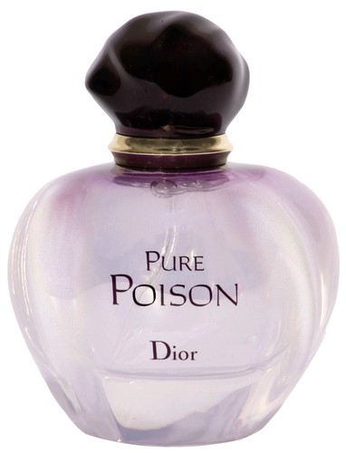 Christian dior pure poison eau - christian,
