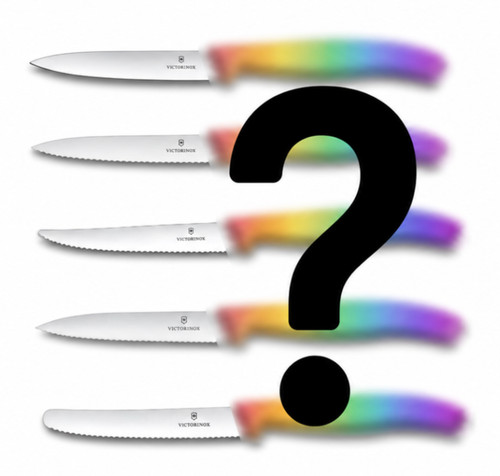 Victorinox schweiz mystery - victorinox,