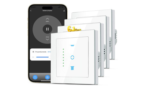 Smartercurry wlan - smartercurry,