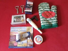 Brauerei , Werbeartikel