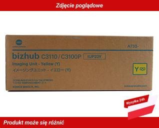 Iup 23y konica minolta bizhub - konica,