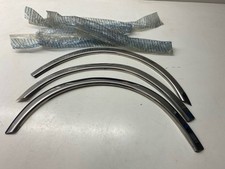 FENDERTRIM SPANGENBERG Radlauf