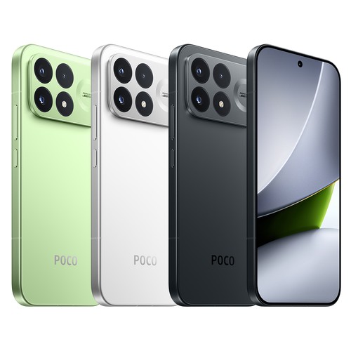 Xiaomi poco pro - xiaomi, f9