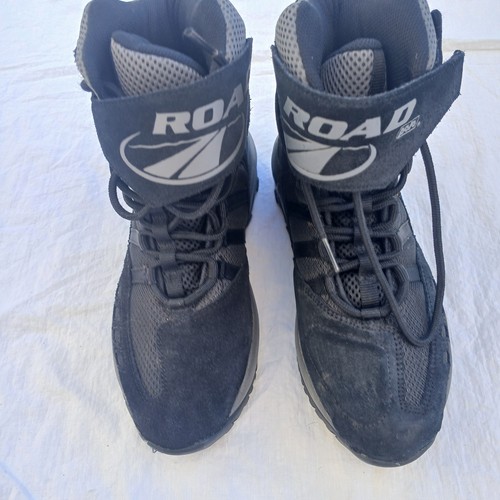 Polo road motorradstiefel - motorradstiefel, #