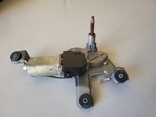 Heckwischermotor Wischermotor hinten Toyota Corolla Verso E12 85130-0F010 (B24)