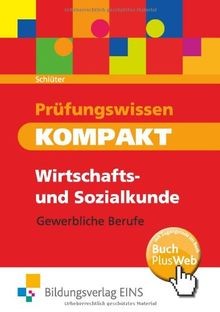 Prüfungswissen kompakt für