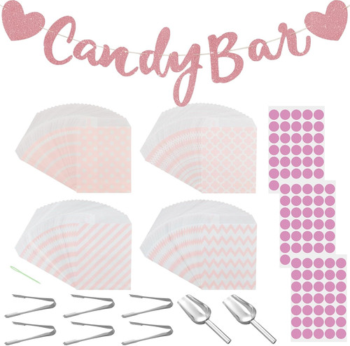 112 stück candy bar - 112,